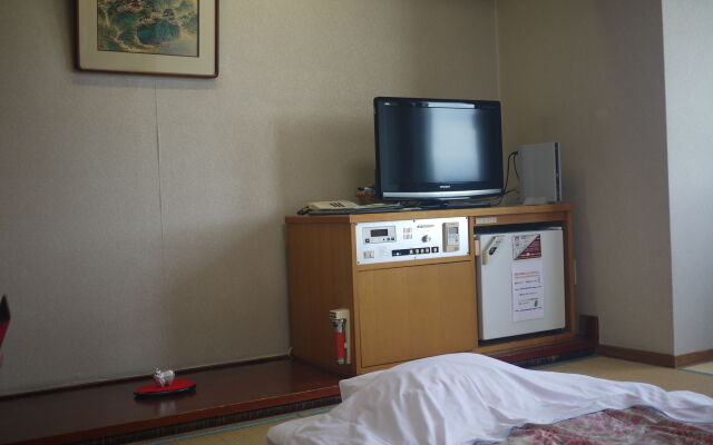 Onomichi Daiichi Hotel