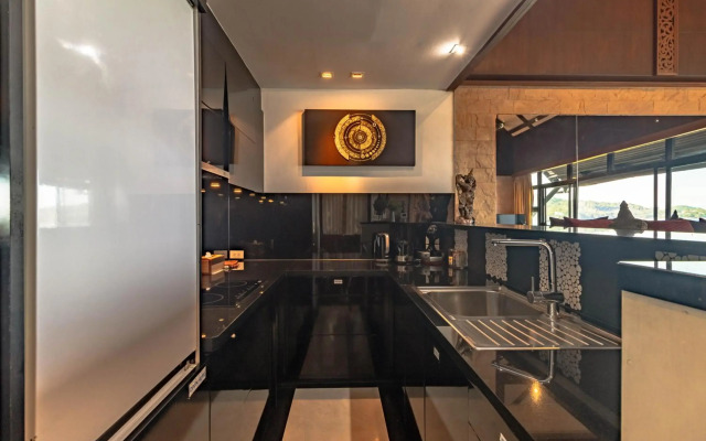Kamala Beach Estate