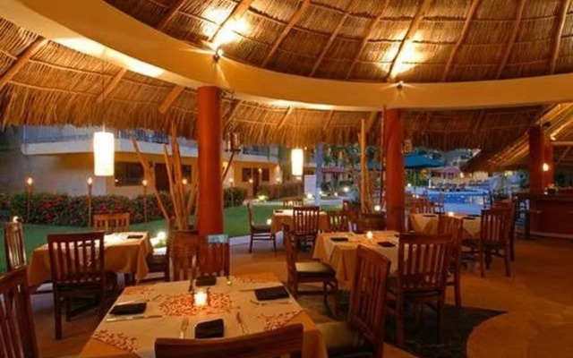 Hotel Casa Iguana Mismaloya