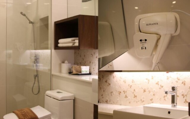 RiverTree Resort Chiangkhan