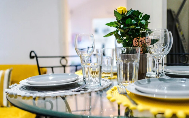 Empire Blackpool Apartments - Charles Street