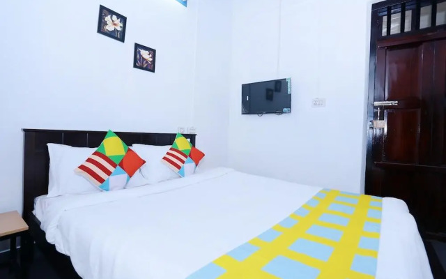 OYO Home 29319 Traditional Villa Near Thiruvananthapuram  Zoo