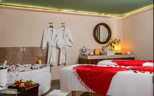 BelAir Sunclub Hotel Cabos