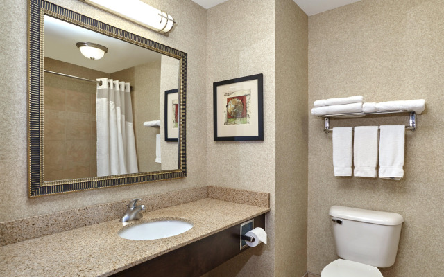 Holiday Inn Express Hotel & Suites Madison-Verona by IHG