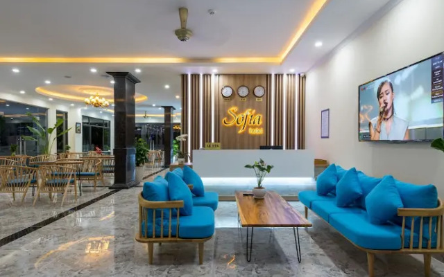 Sofia Hotel