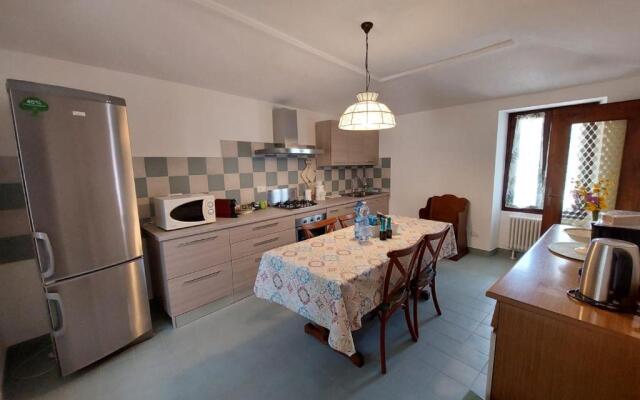 Casa Sassello - Appartamento Menta