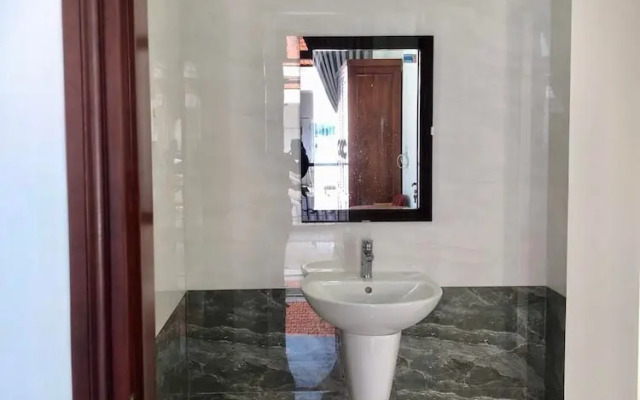 Phương's house