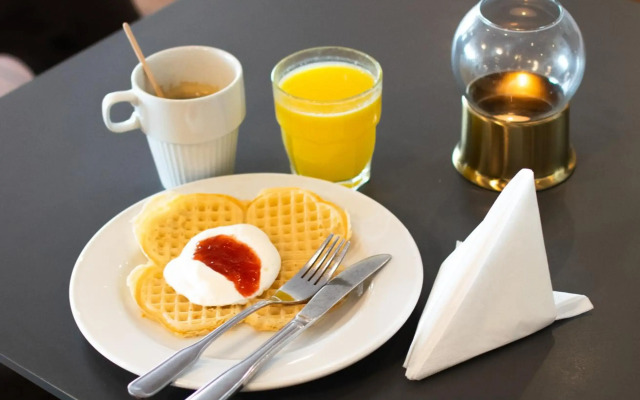 Sure Hotel by Best Western City Jonkoping