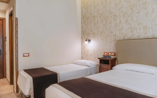Hotel Il Convento