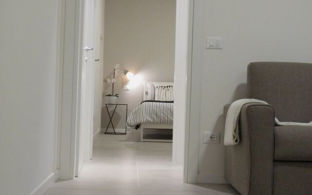 8 Colonne Apartments