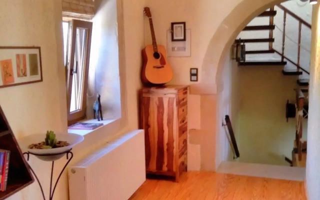 Villa Ermis - The Cretan Castello