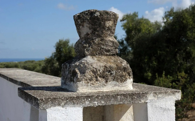Torre Uliveto