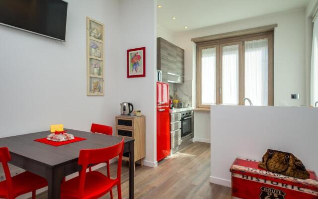 Many Days Apartments