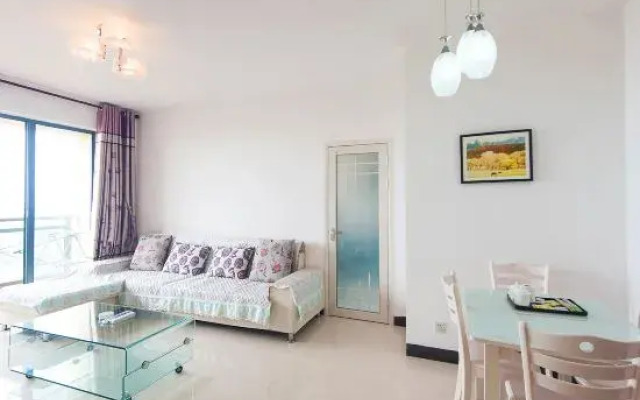 Yintan Shangdao Seaview Apartment