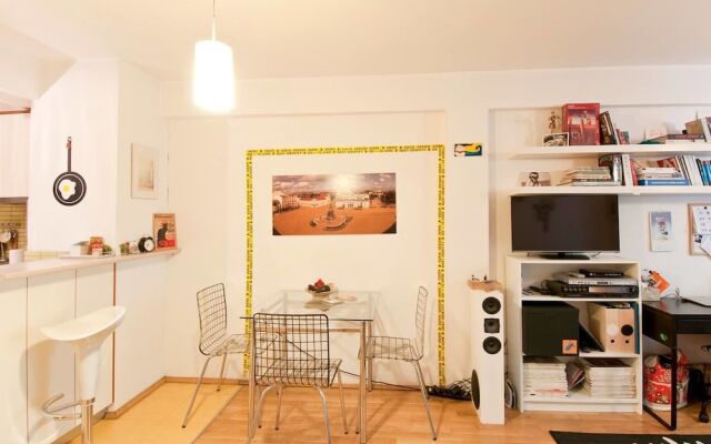 Fm Premium 1 Bdr Apartment Cool And Cozy