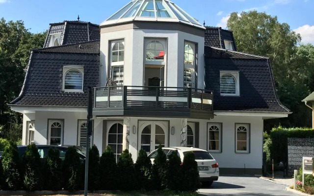 Villa Fallingstar