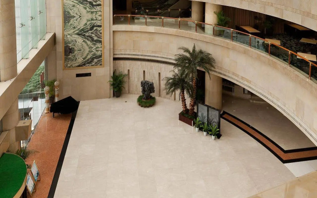 Oriental Deluxe Hotel Zhejiang