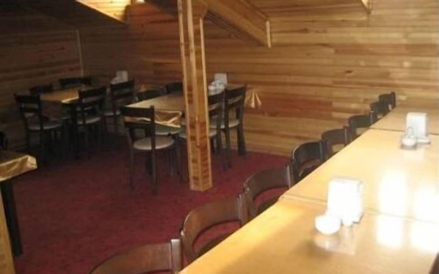Yeni Ornek Hotel