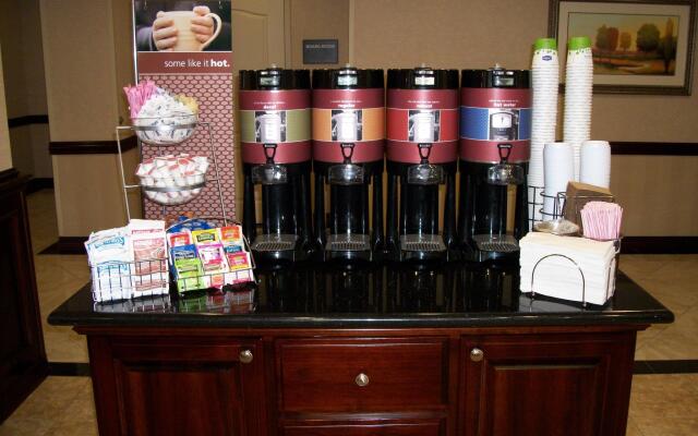 Hampton Inn & Suites Lubbock Southwest