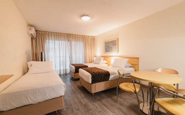 Punta Trouville Apart