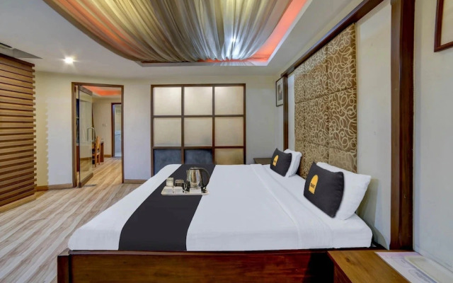 Collection O Hotel Orchid