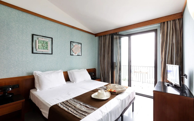 Mare Hotel