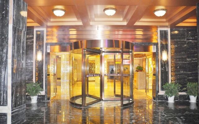 Yichang Xiangjiang No. 1 Hotel