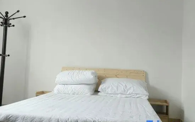 Shenzhen Xulong Apartment