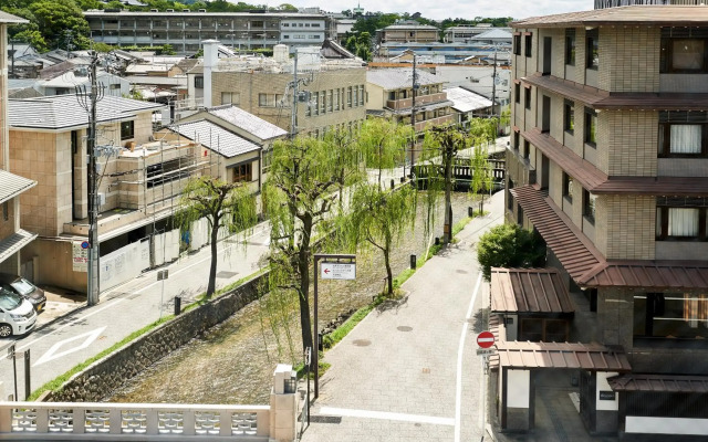TASSEL HOTEL Sanjo Shirakawa