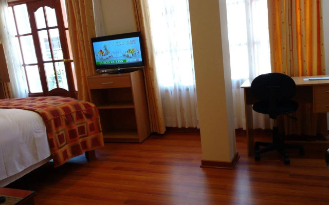 Laramani Hotel Boutique