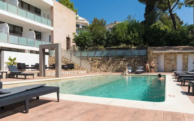 Apartamentos El Mirador