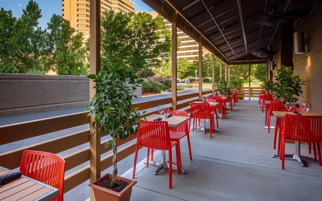 Crowne Plaza Memphis Downtown Hotel by IHG