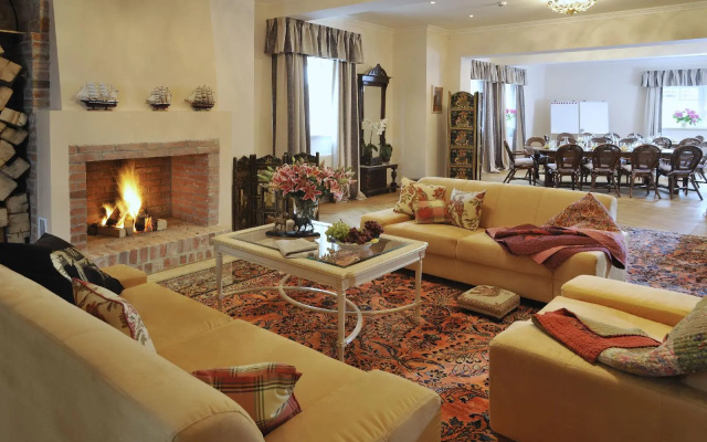 Hotel Goldener Anker