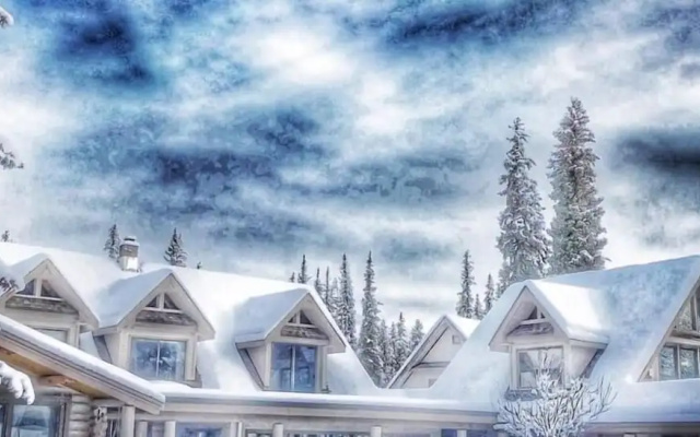 Retreat Wilderness Inn
