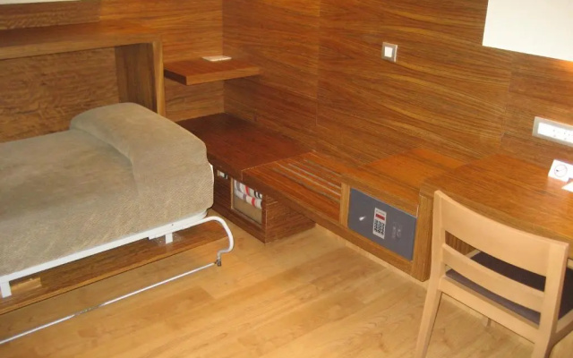Hotel Turin  Barcelona