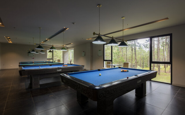 Terracotta Hotel & Resort Dalat