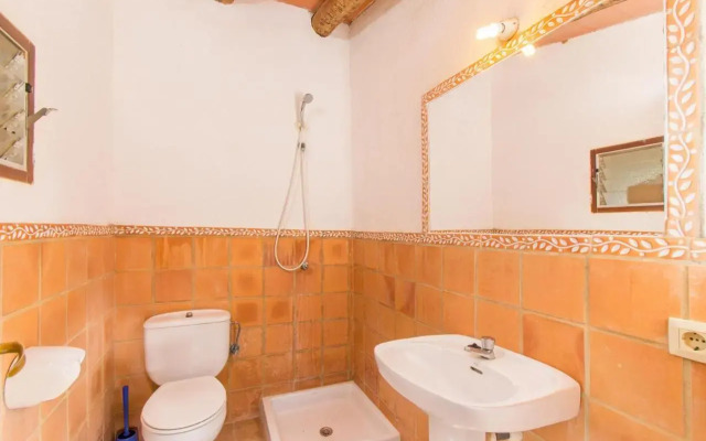 Finca CAN MOLETA