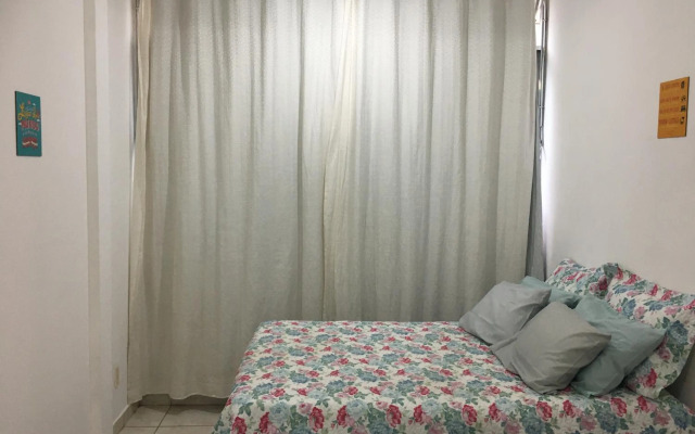 Meu Apartamento a 15min de Copacabana