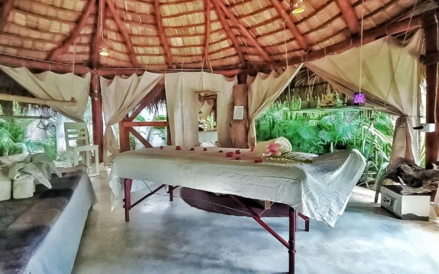 Casa Picaflor