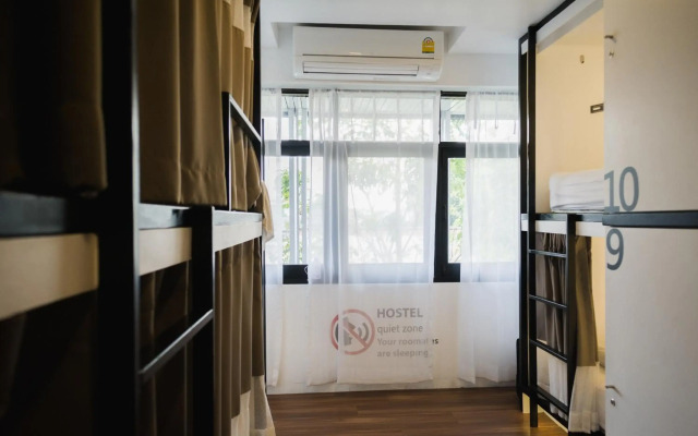 The Common Hostel