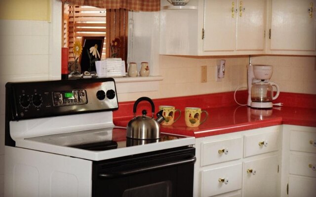 Beagle's Bed & Breakfast