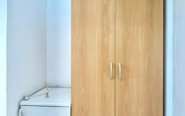 B&M Holiday Rooms