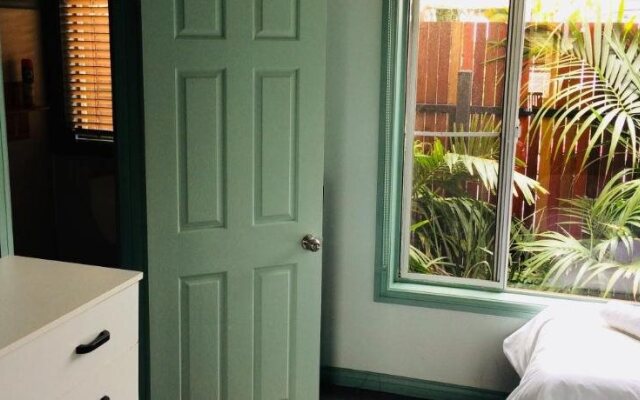 Olympic Lodge Narooma