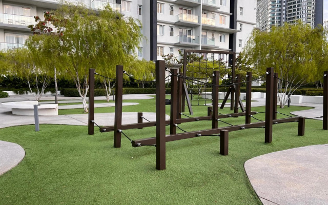 Windmill Suite Resort