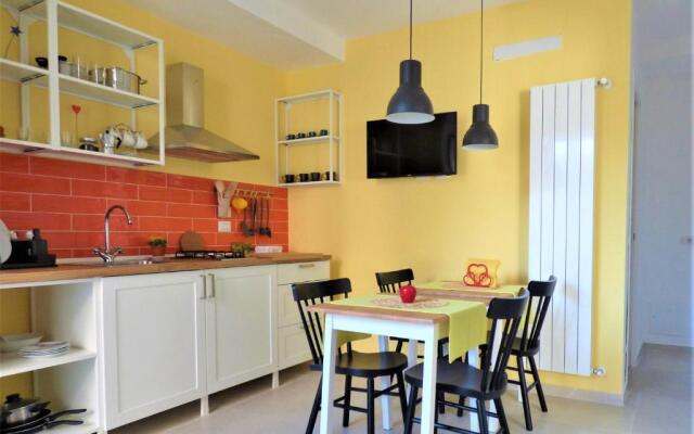 Napoletando bed and breakfast