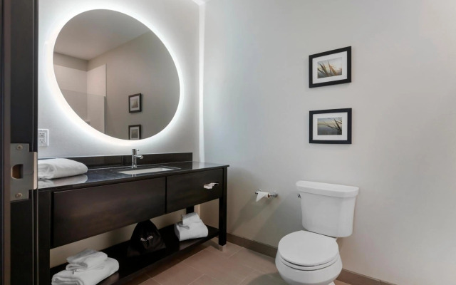 Comfort Inn & Suites Adrian