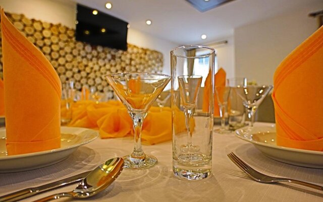 Hotel Kempa