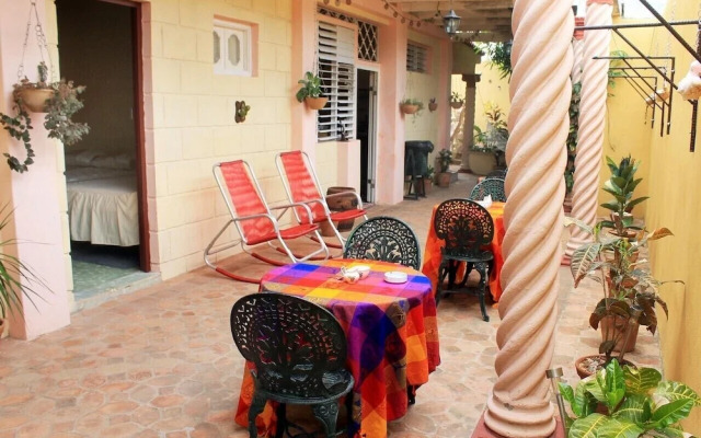 Casa Harley Casilda