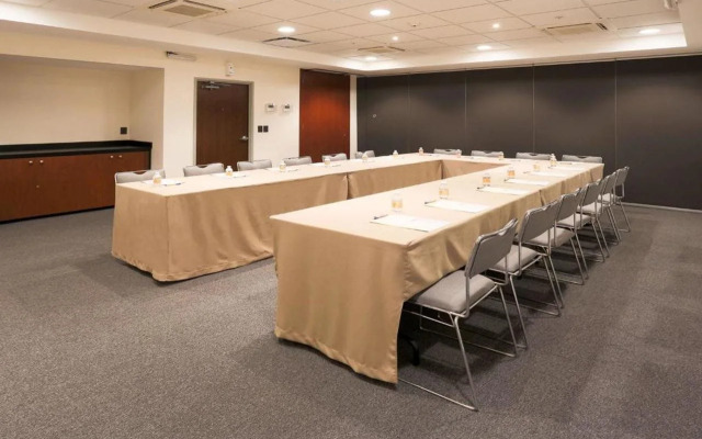 City Express by Marriott Oaxaca