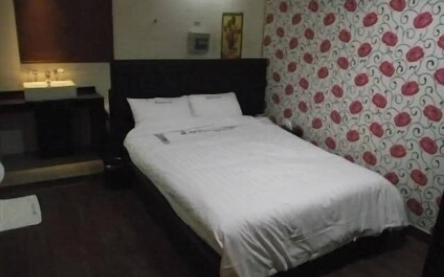 Mong Hotel Seosan